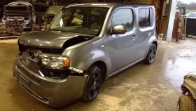 Nissan 511-50209r Passenger Right Upper Control Arm Front Fits 09-14 Cube 44970