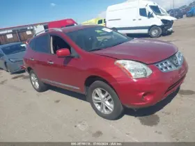 512-50303r Nissan Passenger Lower Control Arm Front Vin J 1st Digit Fits 08-15 Rogue 1247196