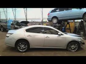 512-50407r Nissan Passenger Right Lower Control Arm Front Fits 09-14 Maxima 6857825