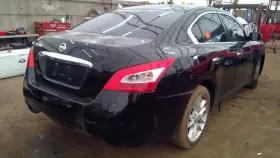 512-50408l Nissan Driver Left Lower Control Arm Front Fits 09-14 Maxima 6668835