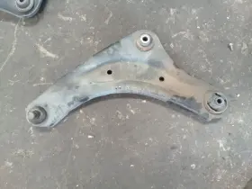 512-50574l Nissan Driver Left Lower Control Arm Front Nismo Fits 11-17 Juke 349813