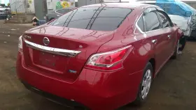 512-59355l Nissan Driver Left Lower Control Arm Front Sedan Fits 13-14 Altima 6597496