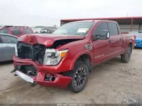 512-59607l Nissan Titan Xd 2016-2023 Left Lower Control Arm Front 1670283