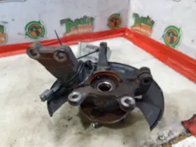 515-10529r Nissan Passenger Front Spindle/knuckle S Model 4 Lug Wheel Fits 22-23 Kicks 3705115