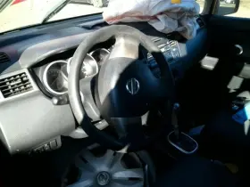 515-50180r Nissan Passenger Right Front Spindle/knuckle Fits 09-14 Cube 295798