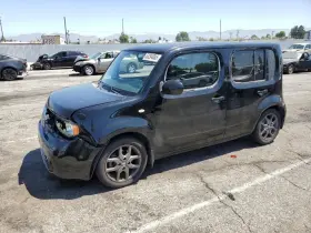 515-50184l Nissan Driver Left Front Spindle/knuckle Fits 09-14 Cube 779012