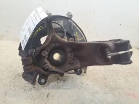 515-59496l Nissan Lh Driver Side 2014 Roguenew Front Spindle/knuckle Sku#4466641