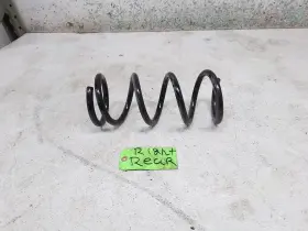 517-10424 Nissan 2024 Z Driver Or Passenger Side Rear Coil Spring Oem