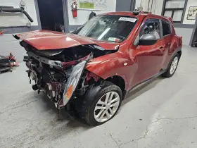 521885 Nissan Used Rear Left Suspension Assembly Fits 2011 Juke Awd Without Crossmember Re