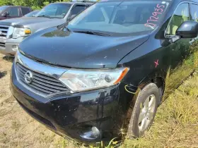 527-10041l Nissan Driver Left Strut Front Fits 17 Quest 972415