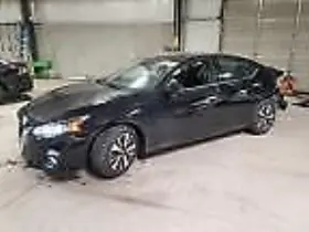 527-11220l Nissan Driver Left Strut Front Awd Fits 19-23 Altima 2741264
