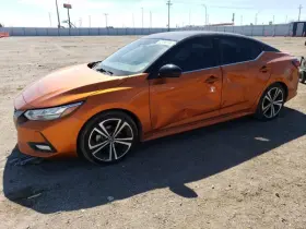 527-11412r Nissan Passenger Right Strut Front Fits 20 Sentra 1546776
