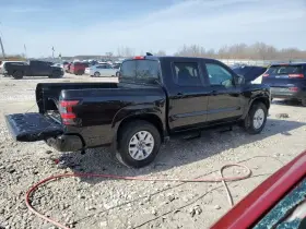 527-11979 Nissan Strut Front Without Off Road Suspension Fits 22-24 Frontier 685625