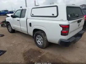 527-11981 Nissan Strut Front Without Off Road Suspension Fits 22-24 Frontier 693107