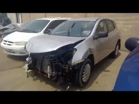 527-50527r Nissan Passenger Right Strut Front Thru 1/12 Fits 08-12 Rogue 220713