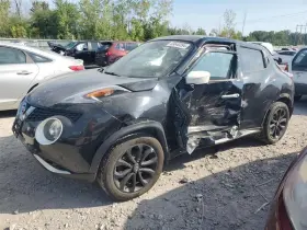 527-51018l Nissan Driver Left Strut Front Awd S Fits 11-17 Juke 11020447