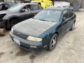 527-59499r Nissan Passenger Right Strut Rear Gle Fits 93-97 Altima 1280194 527-59499r Nissan Passenger Right Strut Rear Gle Fits 93-97 Altima 1280194