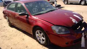 527-59930 Nissan Strut Rear Fits 02-06 Altima 680165