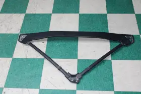 528-nissan Nissan 09-17 370z Nismo Front Strut Tower Brace Support Bar Assembly Oem Factory Wty Oe