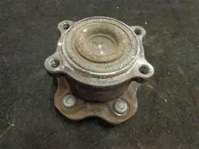 Nissan 538-50194 07 08 09 10 11 12 13 Altima Hub Rear Abs Cpe Thru 2/13 930290