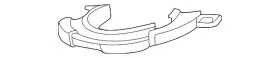 54035-6lb0a Nissan Genuine Spring Seat