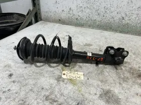 543037ba0a Nissan 2025 Murano Driver Left Side Front Coil Spring Strut Oem Id