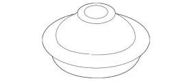 54320-3va0a Nissan