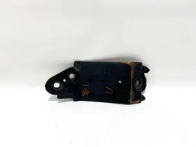 54340-3ja0b Nissan 13-20 Pathfinder Subframe Guide Front Right Rh Side Bracket Panel Oem