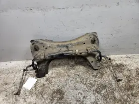 54400em30b Nissan 07-12 Versa Front Crossmember K-frame Suspension 1.8l Oem