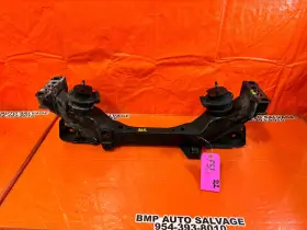 54401-ev00a Nissan 03-09 350z - Vq35de Front Subframe Crossmember Sub Frame Engine Cradle