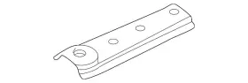 54464-6lb0a Nissan Genuine Stay Bracket