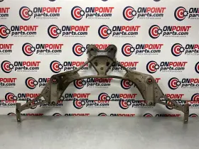 544b2cd100 Nissan 03-09 350z Coupe/vert Front K Stay Brace Crossmember Oem Ize