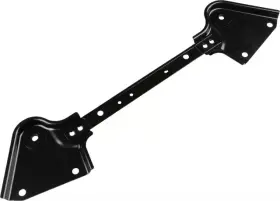 Nissan 544c4-6ca2a Genuine Suspension Sub-frame Cross-member Brace