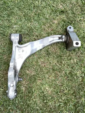 54500-jf50a Nissan 2009 Gt-r R35 Oem Front Left Lh Lower Control Arm Genuine Factory Gtr