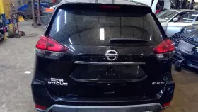 551-10052 Nissan Steering Gear/rack Manual Rack And Pinion Vin K Fits 17-20 Rogue 6450748