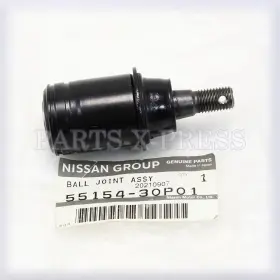 55154-30p01 Nissan Genuine Oem 300zx Infiniti Q45 Rear Ball Joint Assembly Hicas
