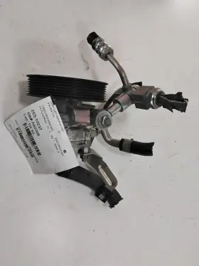 553-10237 Nissan Power Steering Pump Fits 22 Frontier 129964 553-10237 Nissan Power Steering Pump Fits 22 Frontier 129964