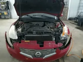 104518245 Nissan 553-50160 Power Steering Pump 4 Cylinder Coupe Fits 07-13 Altima