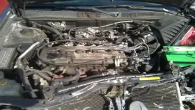 553-58864 Nissan Power Steering Pump Fits 98-99 Altima 26404505