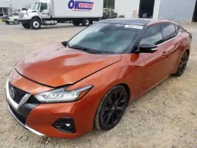 553-59326 Nissan Power Steering Pump Fits 16-20 Maxima 1647262