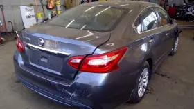 553-59327 Nissan Power Steering Pump Fits 15-18 Altima 6510218