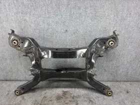 55400-6ra1a Nissan 2021-2025 Rogue Oem Rear Subframe Cradle Sub Frame Crossmember 1.5l Fwd