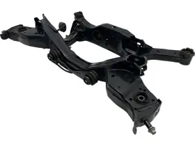 55400-6ra1b Nissan 2024 Rogue Awd Rear Subframe Suspension Crossmember Oem