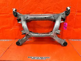 55400-cd010 Nissan 03-08 350z - Rear Subframe Crossmember K Frame Oem Factory #262