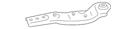 55451-6ra0a Nissan Genuine Stay Bracket