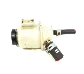 567.da1j19 Nissan 2019 Titan Xd Sv Oem Power Steering Reservoir