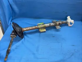 7235 Nissan 90-96 300zx Z32 Na Oem Steering Column Shaft Assembly