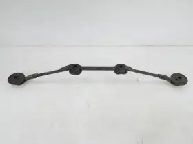 74840-cd000 Nissan 2003-2008 350z Z33 Rear Subframe Strut Brace Support Bracket Bar Oem