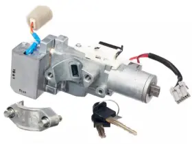 D8700-cz3bb Nissan Genuine Lock Assembly