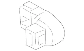 Dhgmm-1nc3a Nissan Genuine Steering Lock